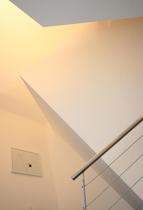 Junior Maisonette Suite with Terrace image 2