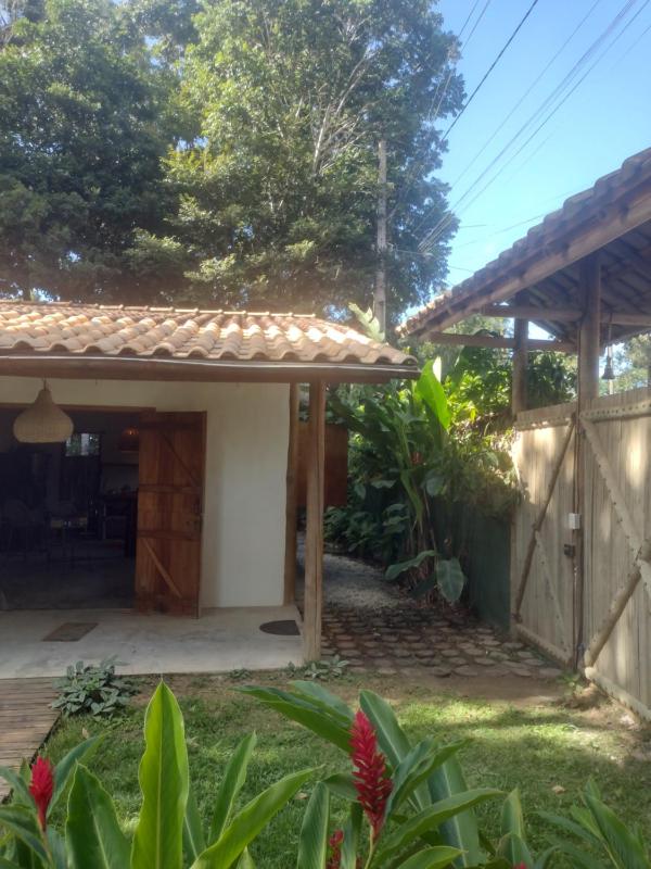 Casa Boutique em trancoso - Piscina & Jardim - image 5