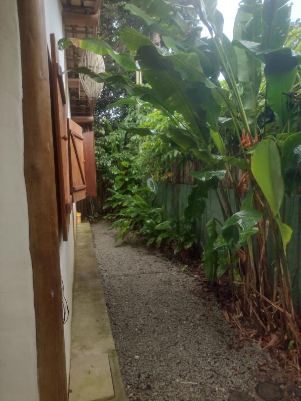 Casa Boutique em trancoso - Piscina & Jardim - image 8