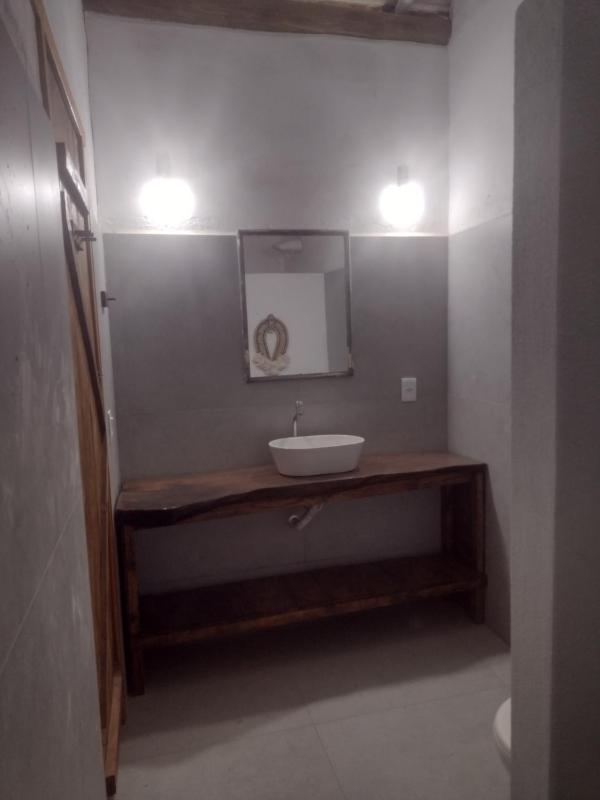 Casa Boutique em trancoso - Piscina & Jardim - image 12