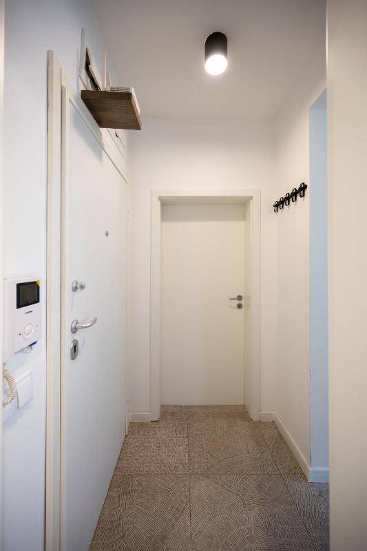 Modern and Design apartments in top center - image 2