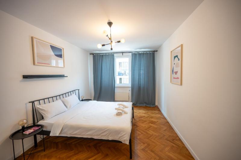 Modern and Design apartments in top center - image 7