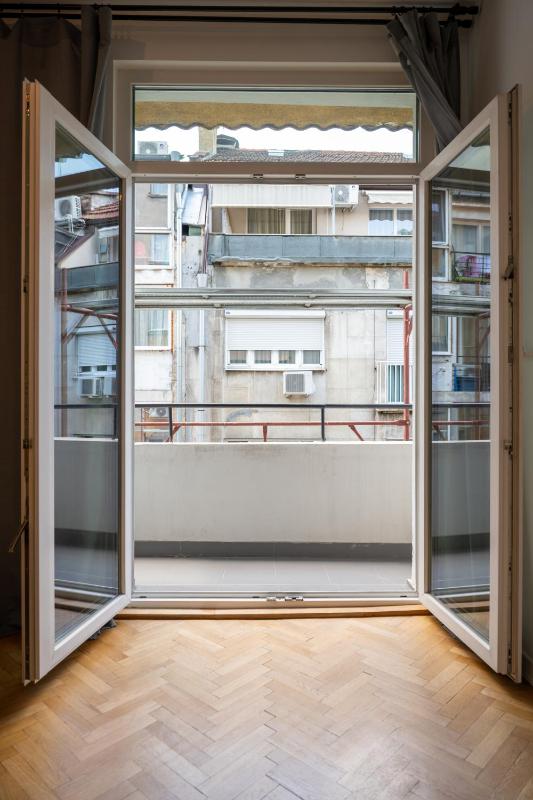 Modern and Design apartments in top center - image 6