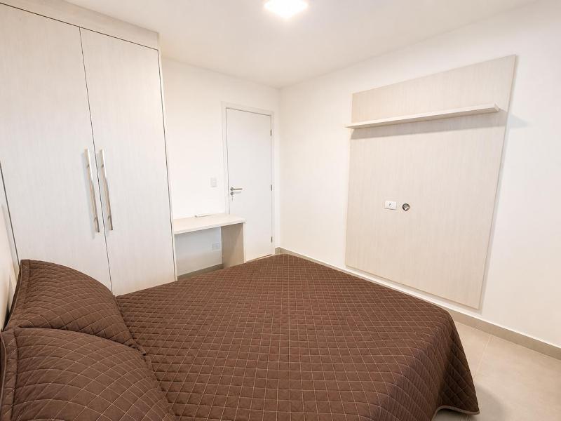Apartamento 2 quartos com vista mar Lazer total - image 5