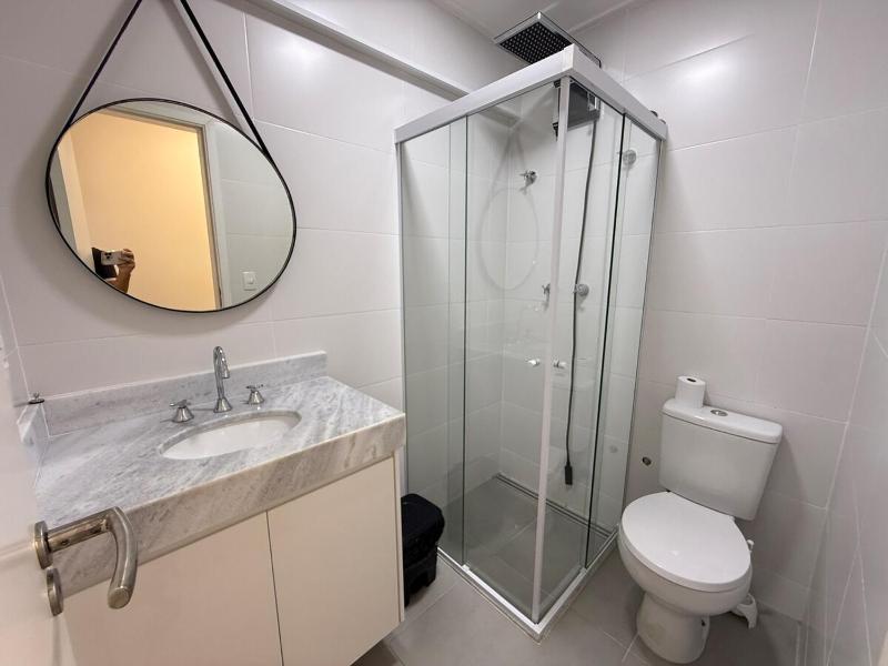 Apartamento 2 quartos com vista mar Lazer total - image 15