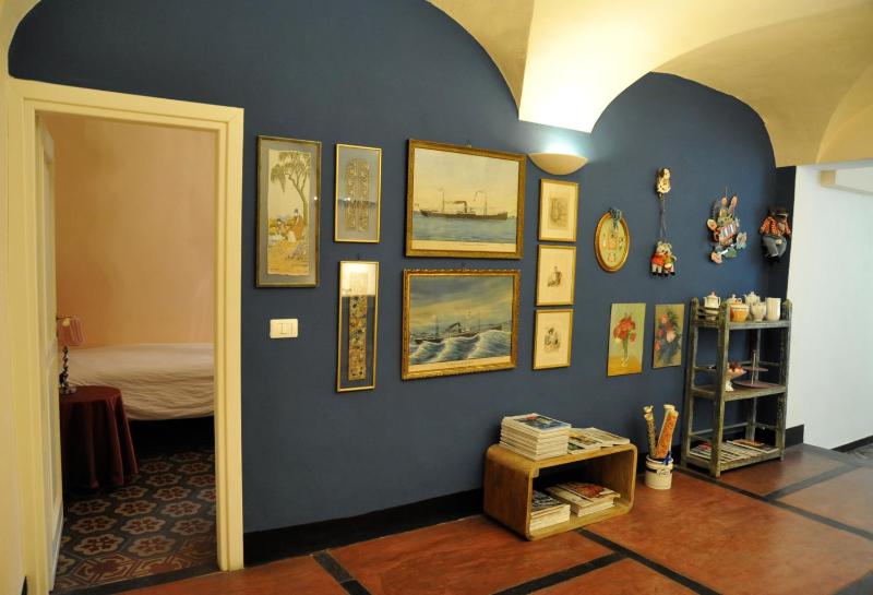 Erasmo Rooms & Breakfast - image 5