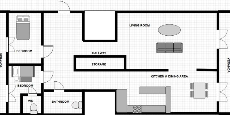 Houseloft Volos SeaView Hub - image 32