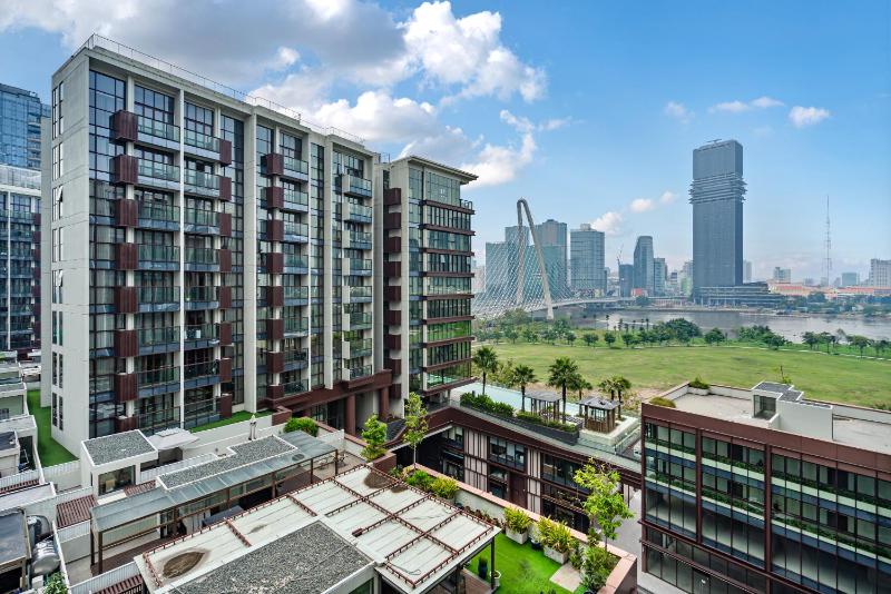 The Metropole Luxury Apartment Collection -Galleria - Opera - The Crest - image 9