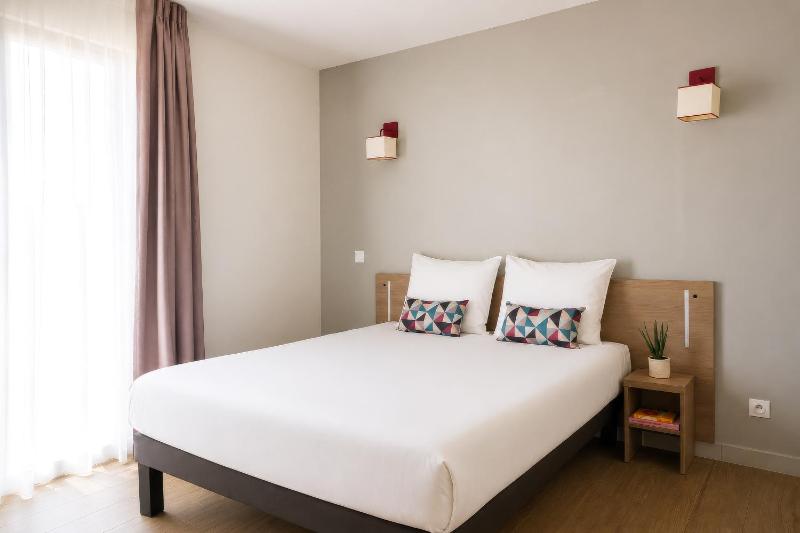 Appart'City Confort Perpignan Centre Gare - image 38