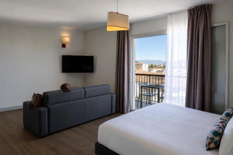 Appart'City Confort Perpignan Centre Gare - image 39