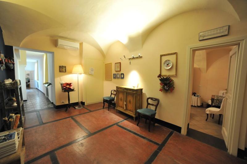 Erasmo Rooms & Breakfast - image 6