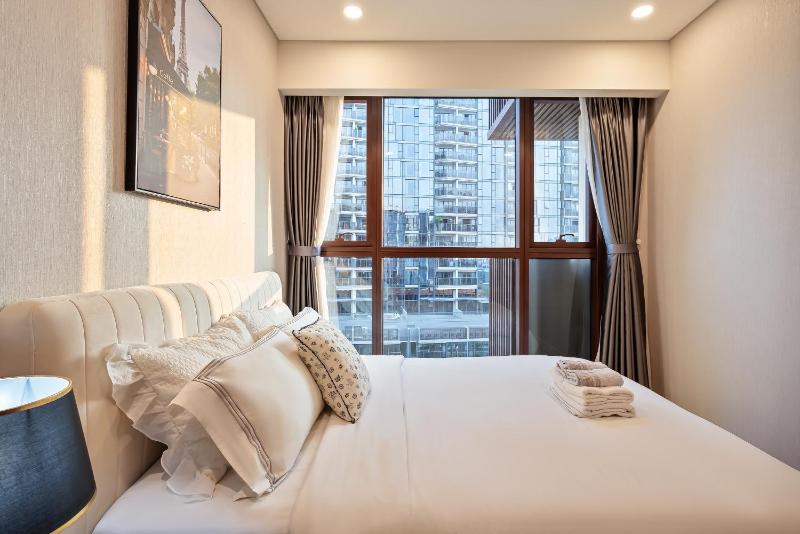 The Metropole Luxury Apartment Collection -Galleria - Opera - The Crest - image 14
