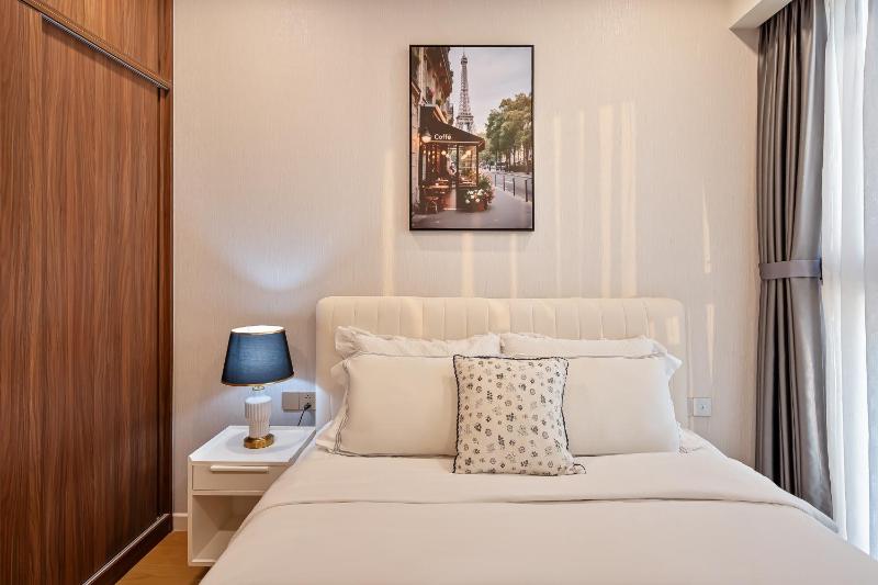 The Metropole Luxury Apartment Collection -Galleria - Opera - The Crest - image 6