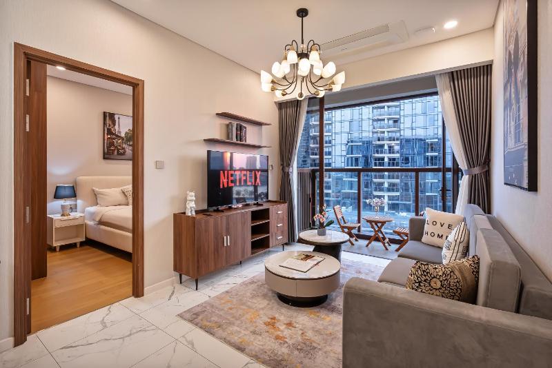 The Metropole Luxury Apartment Collection -Galleria - Opera - The Crest - image 7