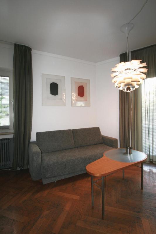 Suite with Balcony image 4