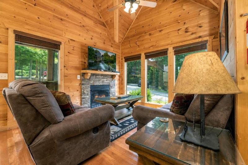 A Suite Mountain Retreat free tickets no catch! - image 33