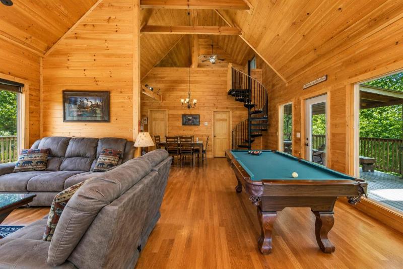 A Suite Mountain Retreat free tickets no catch! - image 30
