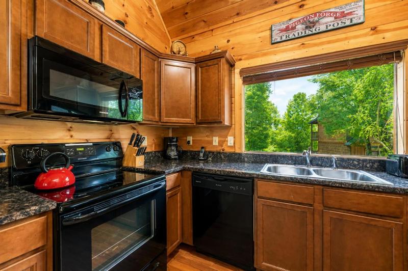 A Suite Mountain Retreat free tickets no catch! - image 32