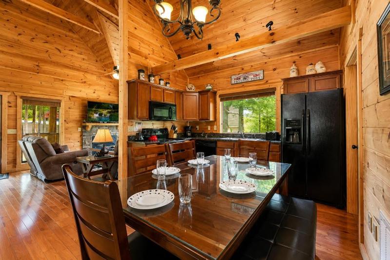 A Suite Mountain Retreat free tickets no catch! - image 44