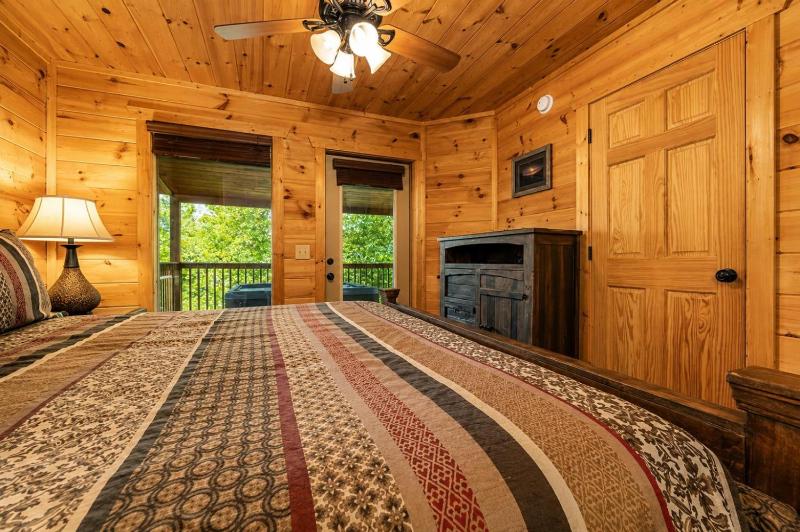 A Suite Mountain Retreat free tickets no catch! - image 28