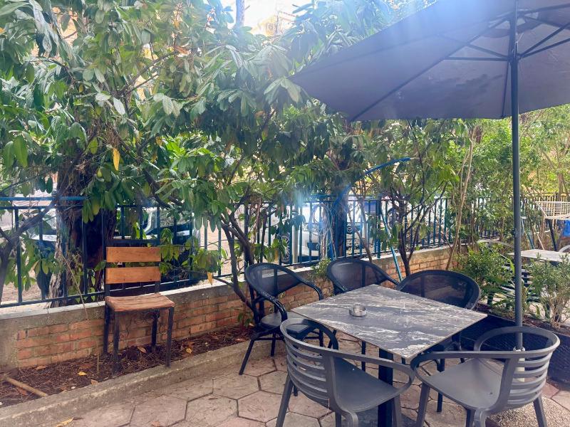 Garden Premium Residence Studios Mali Robit Golem - image 2