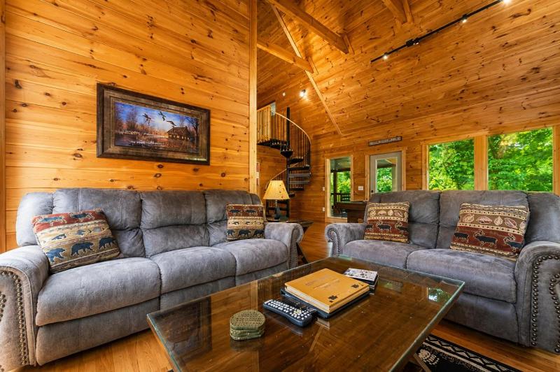 A Suite Mountain Retreat free tickets no catch! - image 42
