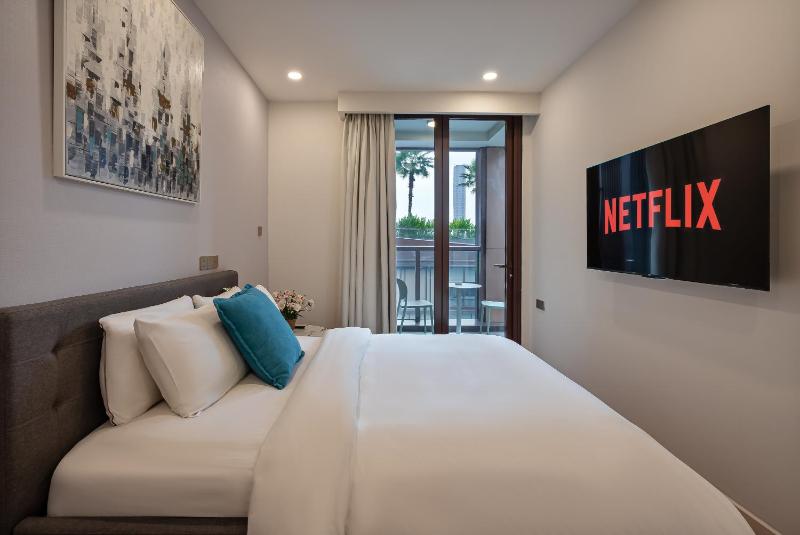 The Metropole Luxury Apartment Collection -Galleria - Opera - The Crest - image 13