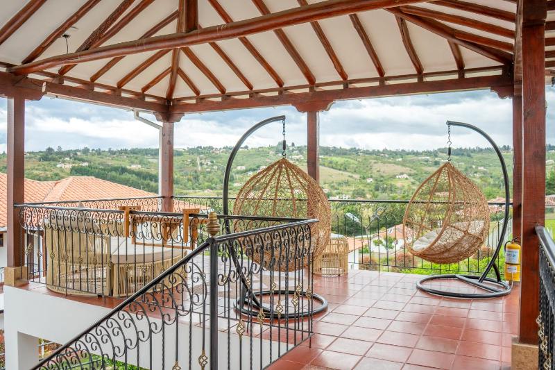 Hotel Campestre Cordillera de los Andes - image 34