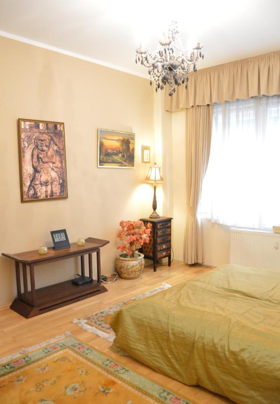 Two-Bedroom Apartment image 4