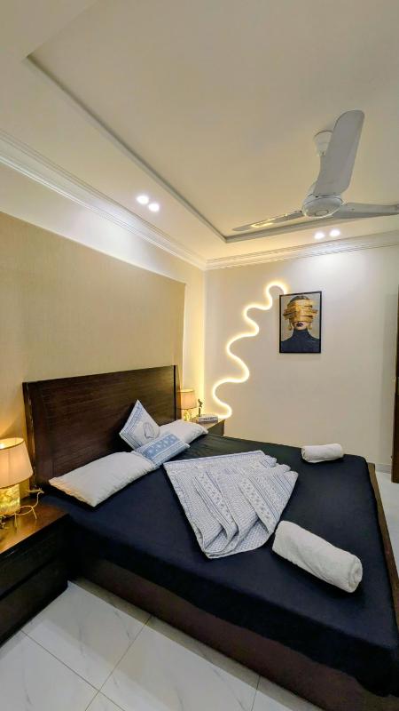 2BR luxury apartment Self check-in - image 15