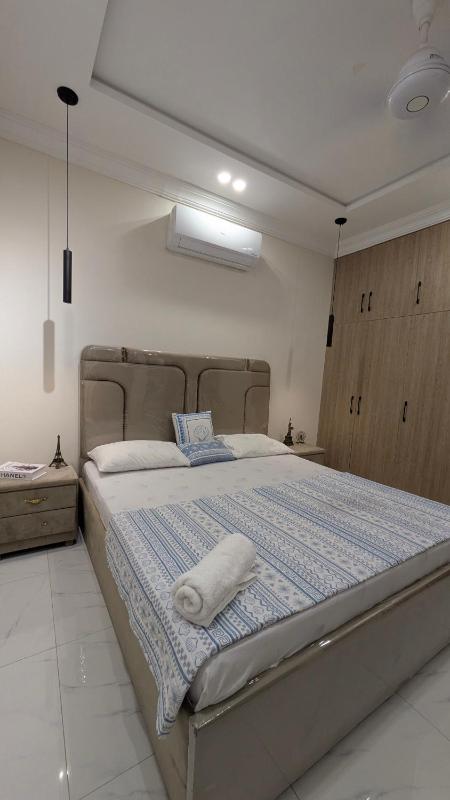 2BR luxury apartment Self check-in - image 3