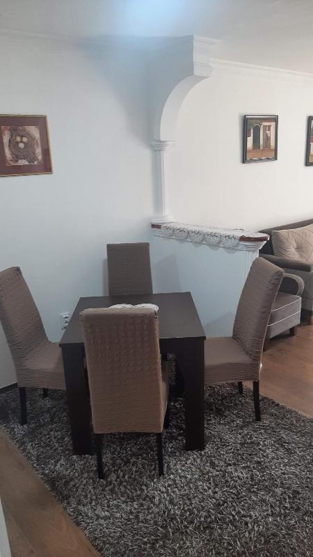Oasis Apartment - image 14