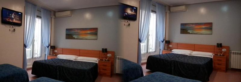 Comfort Quadruple Room image 4