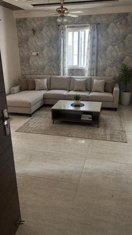 Vinayak Residency - image 1
