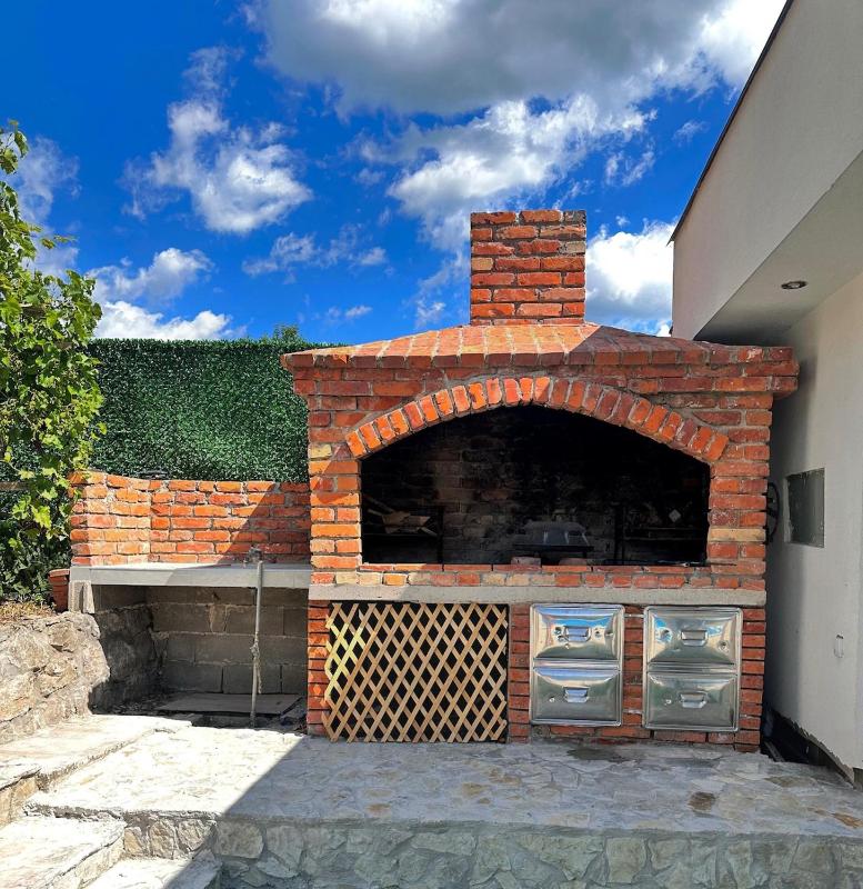 Eco-Lux Villa SEEA - image 3