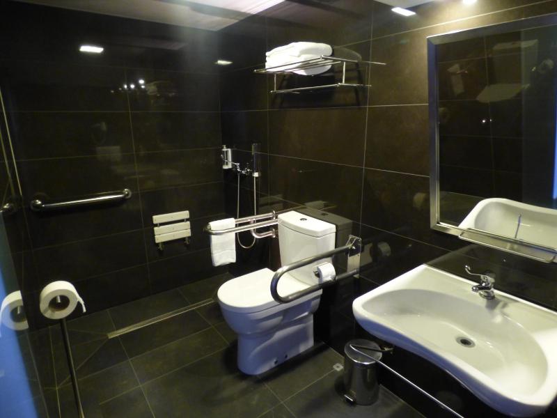 Hotel Oceano - image 31
