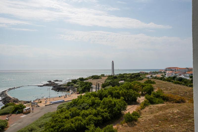 Le Dombret - Avec vue mer - image 16