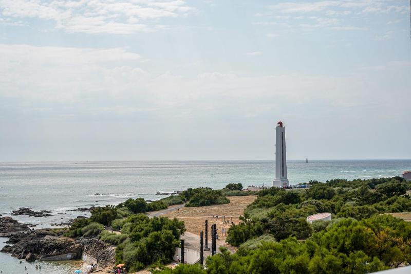 Le Dombret - Avec vue mer - image 20