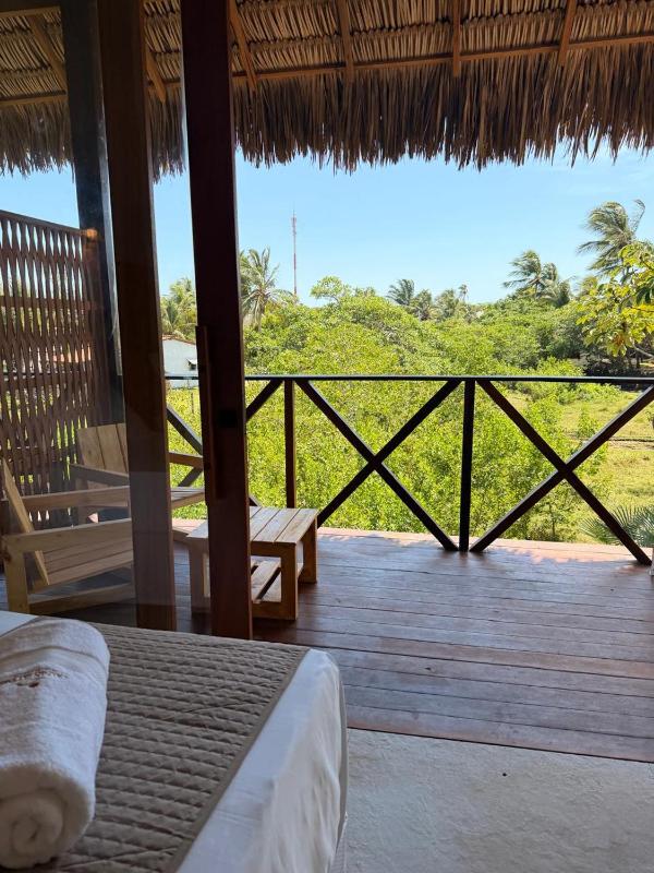 Oásis Atins Boutique Hotel - image 28
