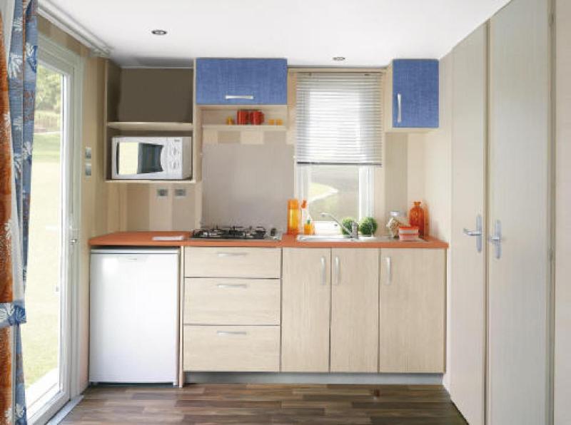 Confort One-Bedroom Bungalow  image 3