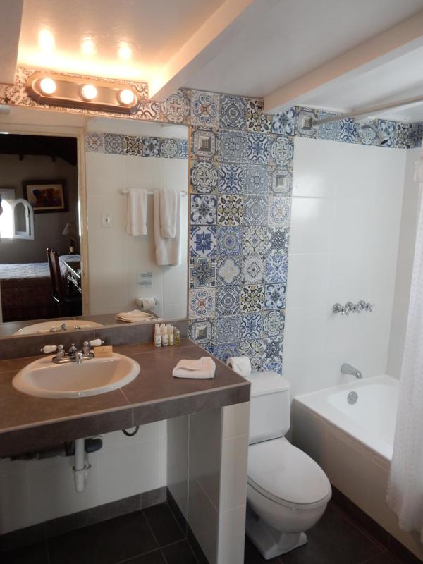 Hotel Antigua Miraflores - image 5