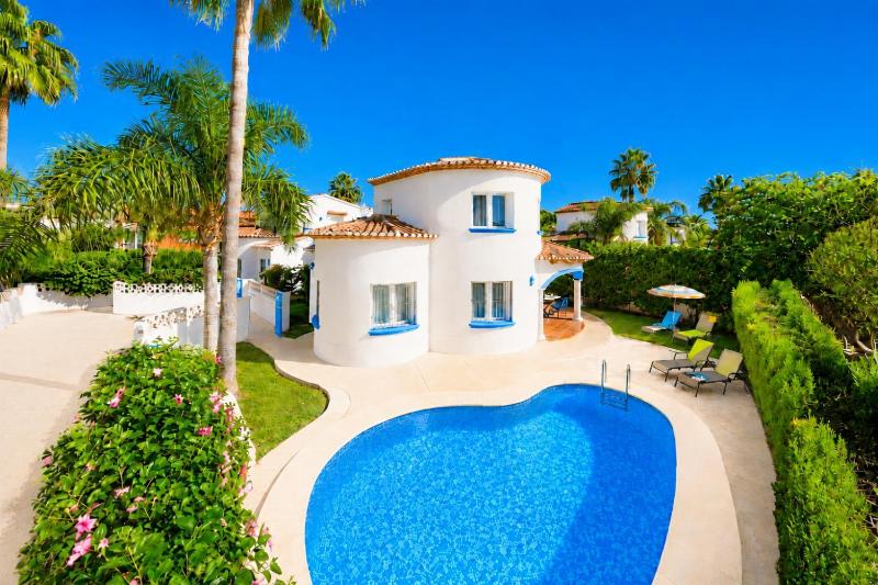Villa Molins Escorpio - image 1