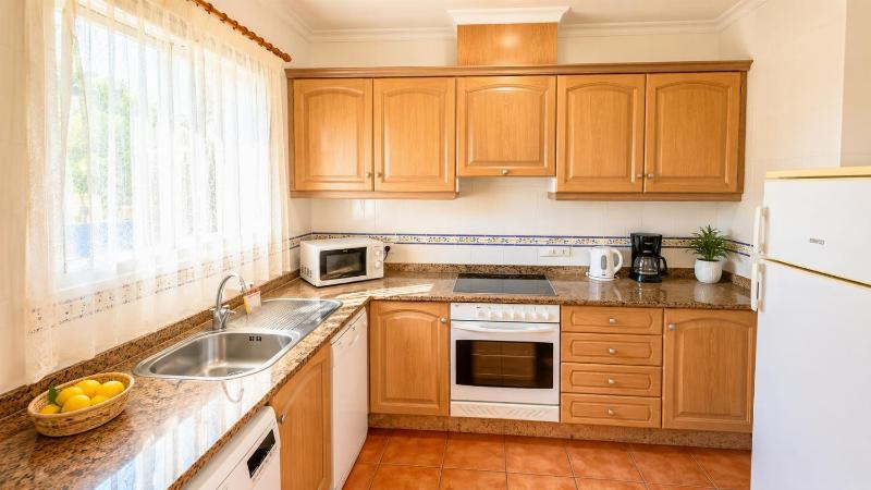 Villa Molins Escorpio - image 7