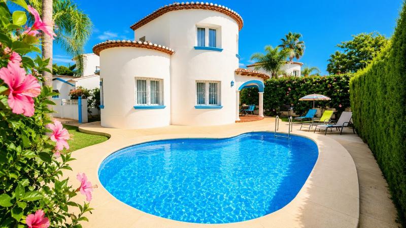 Villa Molins Escorpio - image 6