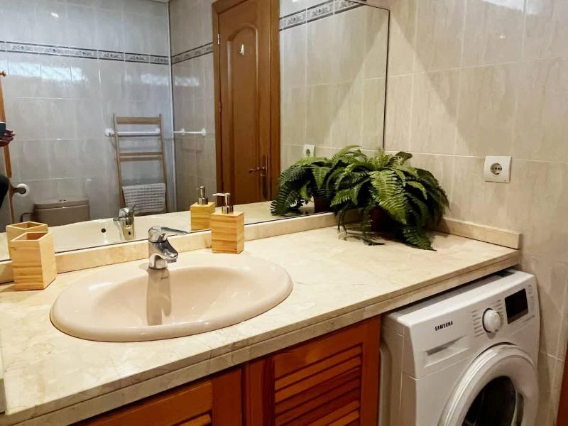2 Bed Apartment Huge Terrace & Pool - image 19