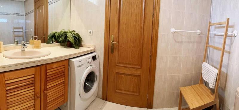 2 Bed Apartment Huge Terrace & Pool - image 18