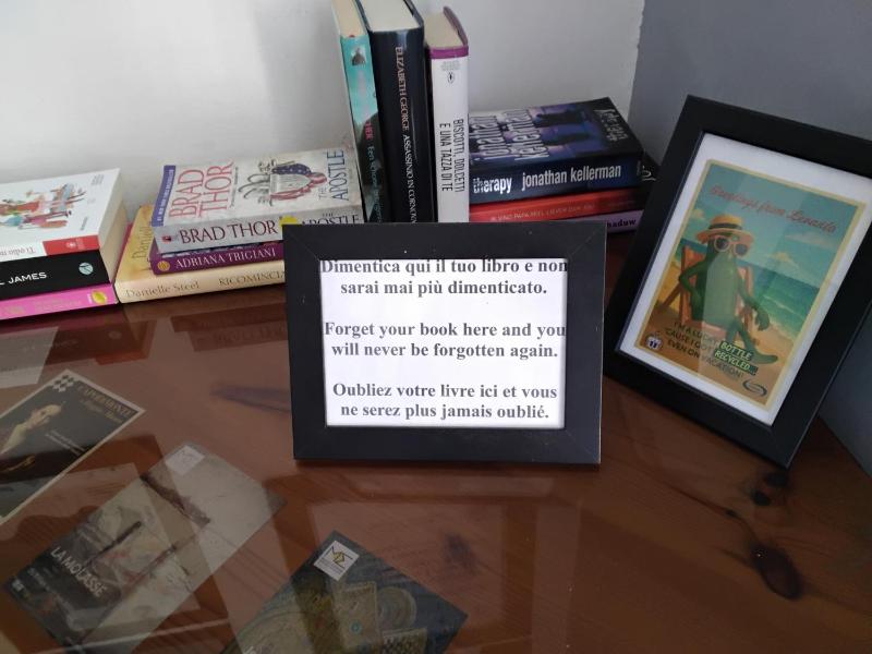B&B Fattore - image 38
