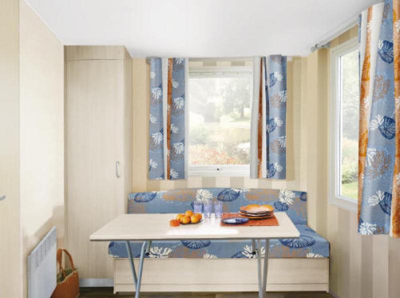 Confort One-Bedroom Bungalow  image 2