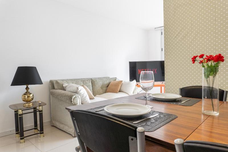 Loft céntrico y equipado - Calefaccionado - Smart TV y Wifi - image 11