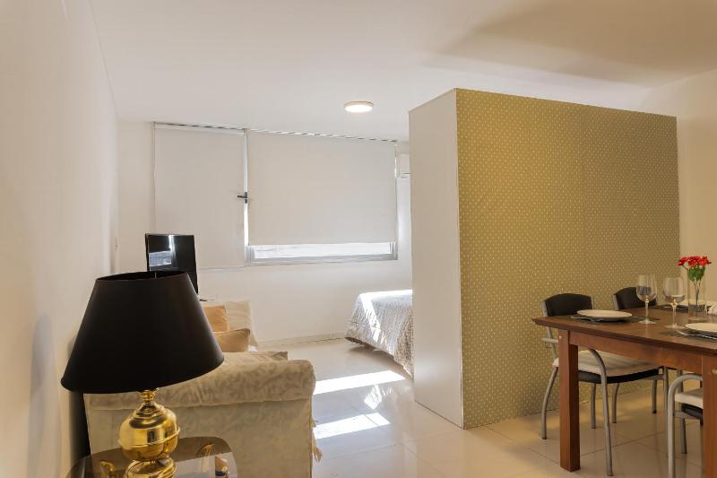Loft céntrico y equipado - Calefaccionado - Smart TV y Wifi - image 12